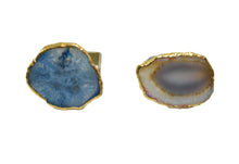 Load image into Gallery viewer, Ring-Stone-Natural