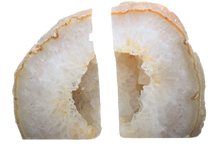 Load image into Gallery viewer, Agate-Bookend-Premium-Quality 