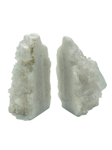 Agate Stone Bookends wholesale