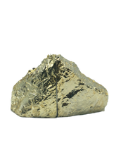 Load image into Gallery viewer, Cluster-Gold-Electroplating-Quartz