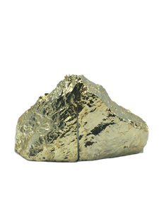 Cluster-Gold-Electroplating-Quartz