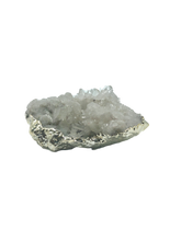 Load image into Gallery viewer, Gem Stone-Flame-Candle Holder