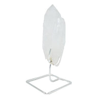 Load image into Gallery viewer, décor-silver display stand-Silver Wire-Gold Wire