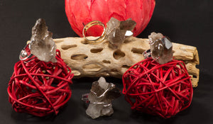 silver and gold-matchless collection-handmade