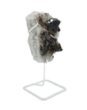Load image into Gallery viewer, décor-Smoky Quartz-Gemstones on Wire