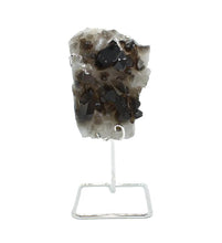 Load image into Gallery viewer, Smoky Quartz-Gemstones on Wire-Cluster