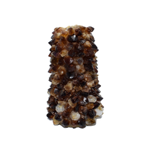 Load image into Gallery viewer, Taper Points-Quartz-Citrine
