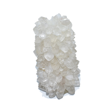 Load image into Gallery viewer, Quartz-Citrine-Candle Holder-Amethyst