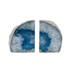 Load image into Gallery viewer, Teal-Blue-Electroplating