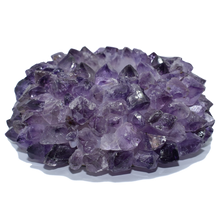 Load image into Gallery viewer, Votive-Mixed Stone-Citrine-Candle Holder-Amethyst