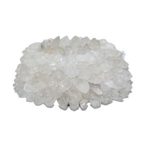 Quartz Candle Holder Bulk