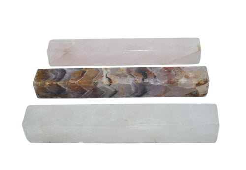 Rose Quartz-Quartz-Meditation